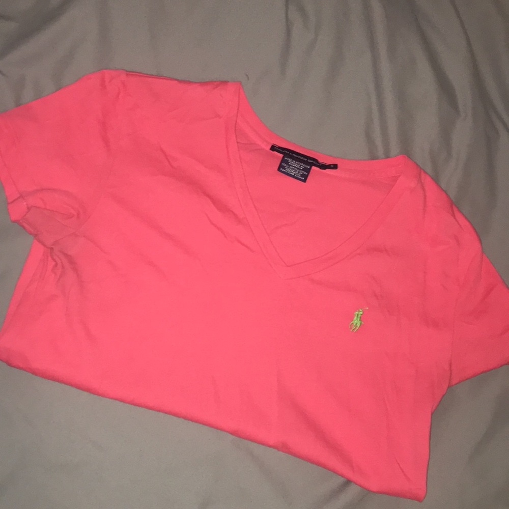 Ralph Lauren shirt